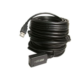 UR-530 USB 2.0 訊號放大延長線