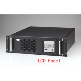 USR-3000 機架型UPS不斷電系統