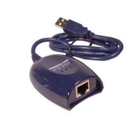 UTE-200 USB to Ethernet