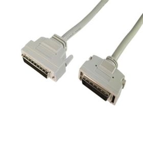 11101444 SCSI-II 線材 1米