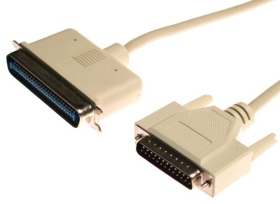11101529 25公 ／ SCSI-I 1米