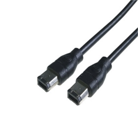 11103264 IEEE 1394 6PIN ／ 6PIN 1.8米