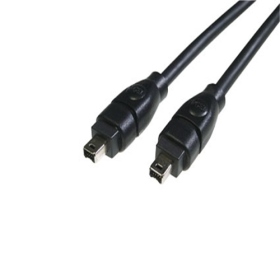 11103295 IEEE 1394 4PIN ／ 4PIN 1.8米