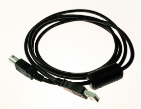 111033947 USB A公 ／ B公 1.5米
