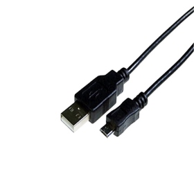 111033950 USB A公 ／ Mirco USB B公 1.8米