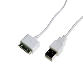 11103505 USB A公 ／ IPOD 1米