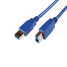 11103575 USB 3.0 A公 B公 90CM