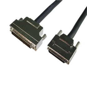 11106563 SCSI-III ／ VHDCI 1米