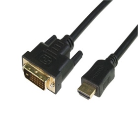 11106566 HDMI ／ DVI 2米