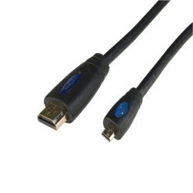 111065684 HDMI ／ Micro HDMI 1.8米