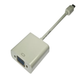 1110657791 MINI DP To VGA 15CM