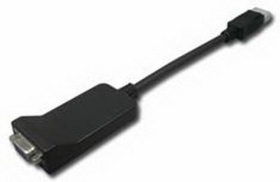 11106577 DisplayPort ／ VGA 20公分