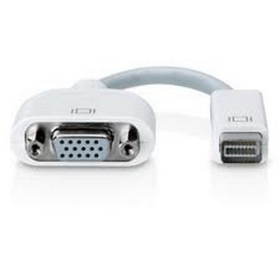 111065788 MINI VGA 公 ／ VGA 母 9公分