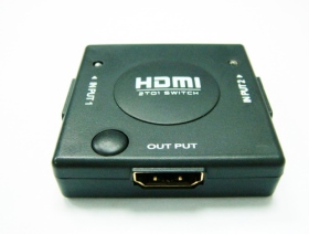 112005526 HDMI 切換器 1-2