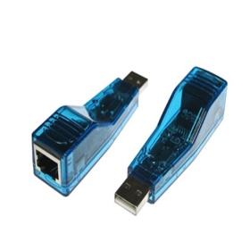 112067081 USB 2.0 高速乙太網路轉換器