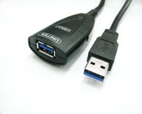 11206752 USB 3.0 Active Extension 線