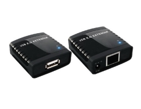 112073072 USB(2.0)Line Extender 60M