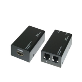 11207308 HDMI TO CAT-5e 訊號延長器 60M