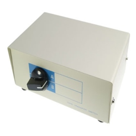 11222002 高級切換器 DVI-DC24-2