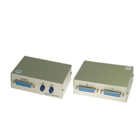 11222110 高級切換器 DB25-2