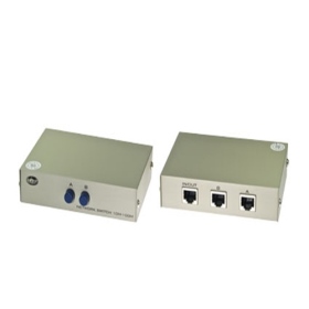 11222140 高級切換器 RJ45-2
