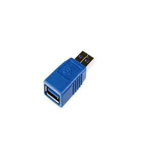 11306063 USB (3.0) A公 A母 轉接頭