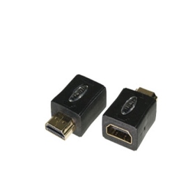 11306403 HDMI 19公 ／ 19母 轉接頭