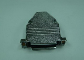 14000171 快速外殼(鐵殼) 25Pin