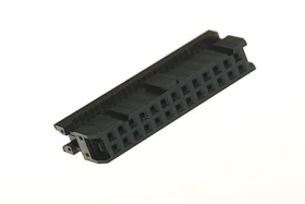 15000040 IDC 26P 牛角母座