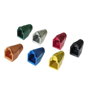 1800001 RJ45接頭保護套