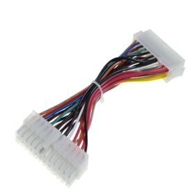 20101065 ATX BTX 20P24P 電源線