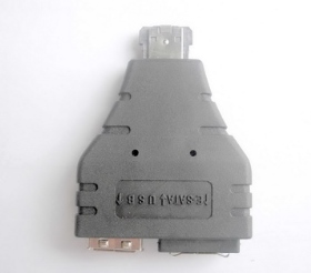 970024 ESATA  USB 7P
