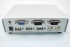 MPC2411 電子式USB KVM SWITCH 1-2