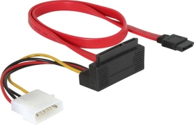 SA0008 SATA 22P 90 DEGREE