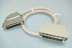 V1001 MD50塑殼 ／ MD50鐵殼90度彈片 40CM