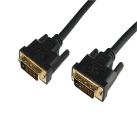 VDI00001 DVI 24公 ／ 24公 1.8米