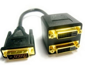 VDI00025 DVI 241公 ／ DVI 241母2 30公分