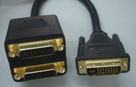 VDI00027 DVI 245公 ／ DVI 245母2 30公分