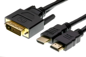 VDI00039 DVI 241公 ／ HDMI 19公2 30公分