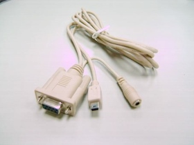 WG0004 9母MINI5P電源