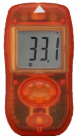 CHY-121 迷你型紅外線溫度計