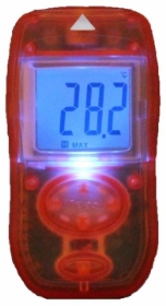 CHY-122 迷你型紅外線溫度計