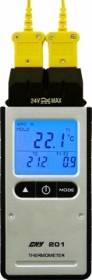 00B022-CHY-201 K型熱電耦溫度計