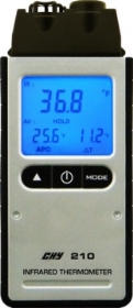 00B022-CHY-210 紅外線溫度計