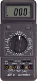CHY-21 多功能LCR數字電錶