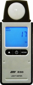 CHY-230 數位式照度計