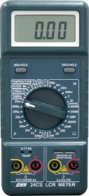 CHY-24CS 專業LCR電錶