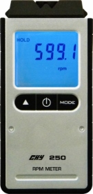 CHY-250 光電式轉速計