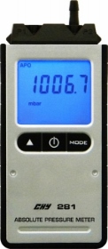 CHY-281 絕對壓力計