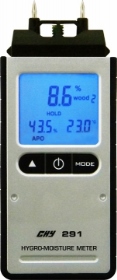 CHY-291 水份濕度計